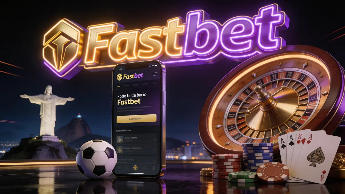 Como Baixar o Fastbet App para Android? — fastbet no Brasil